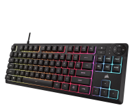 Corsair K55 CORE TKL RGB - 1349809 - zdjęcie 7